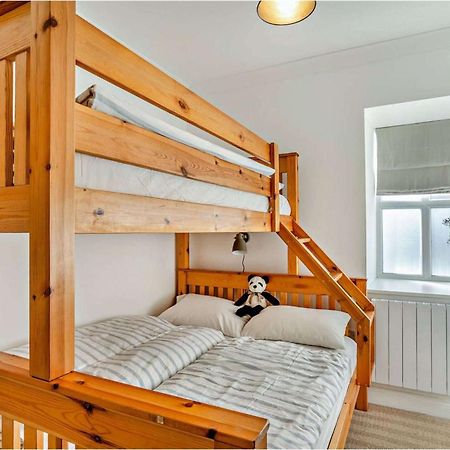 ニューキーNo.1 Sail Houseアパートメント エクステリア 写真