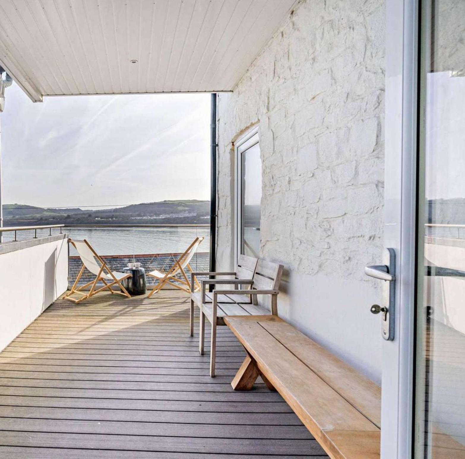 ニューキーNo.1 Sail Houseアパートメント エクステリア 写真